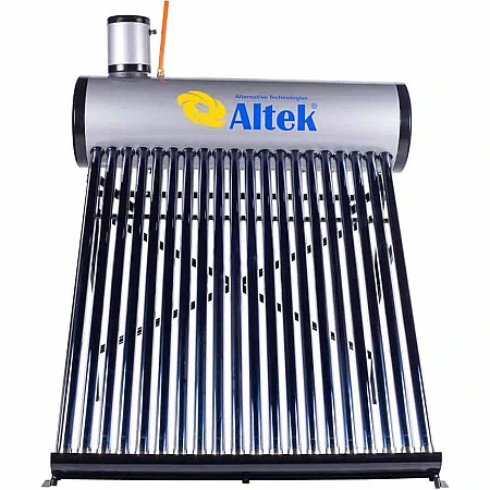 Солнечный коллектор Altek SD-T2L-20