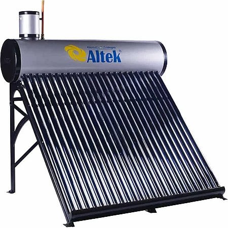 Сонячний колектор Altek SD-T2-24 - фото 2