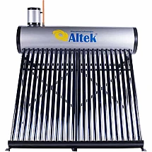 Сонячний колектор Altek SD-T2-24