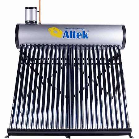 Сонячний колектор Altek SD-T2-24
