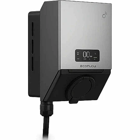 Зарядна станція EcoFlow PowerPulse 2 380 В 2-11 кВт - фото 3