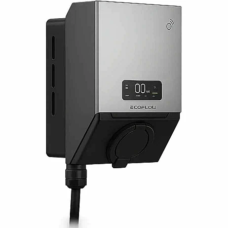 Зарядна станція EcoFlow PowerPulse 2 380 В 2-22 кВт - фото 3