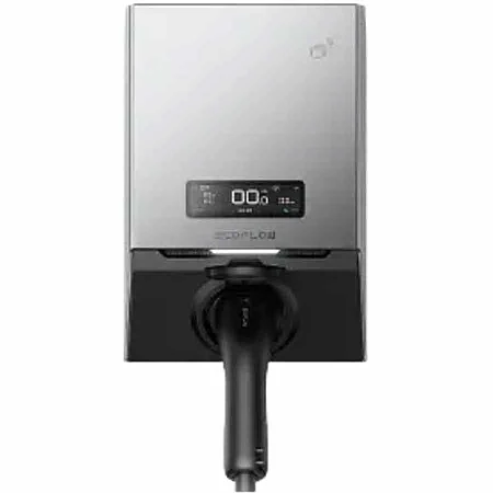 Зарядна станція EcoFlow PowerPulse 2 380 В 2-22 кВт