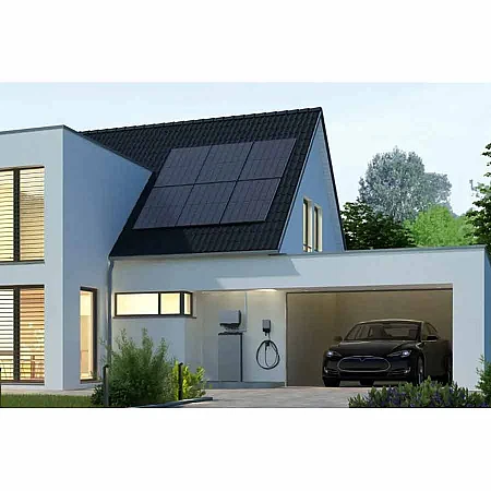 Зарядна станція EcoFlow PowerPulse 220 В - фото 5