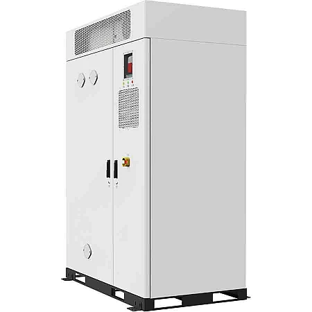 Система накопичення енергії Deye MS-GS215-2H3 100 kW 380/400Vac 50/60Hz HV 215kWh LiFePO4 - фото 2