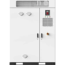 MS-GS215-2H3 100 kW 380/400Vac 50/60Hz HV 215kWh LiFePO4