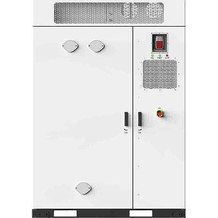 Система накопичення енергії Deye MS-GS215-2H3 100 kW 380/400Vac 50/60Hz HV 215kWh LiFePO4