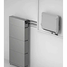 Система накопления энергии EcoFlow PowerOcean DC Fit