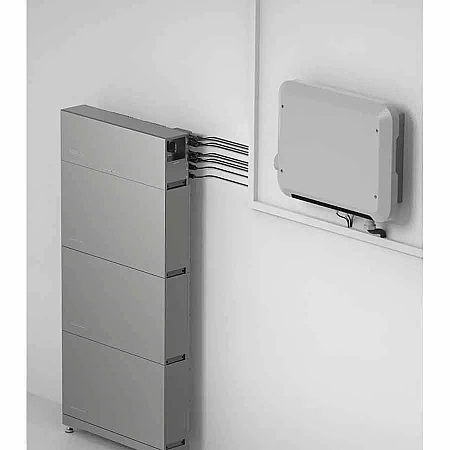 Система накопления энергии EcoFlow PowerOcean DC Fit