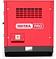 Дизельний генератор КВІТКА PRO DG60YCE  - фото 2