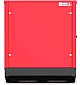 Дизельний генератор КВІТКА PRO DG60YCE  - фото 3