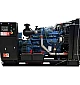 Дизельний генератор КВІТКА PRO DG60YCE  - фото 8