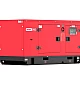 Дизельний генератор КВІТКА PRO DG150CCE  - фото 3