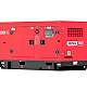 Дизельний генератор КВІТКА PRO DG150CCE  - фото 5