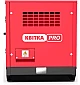 Дизельний генератор КВІТКА PRO DG150CCE  - фото 6