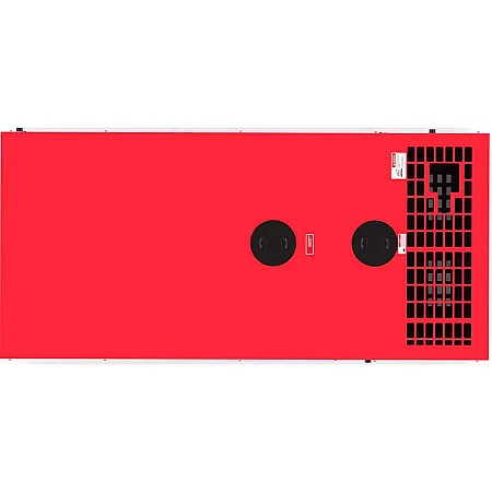 Дизельний генератор КВІТКА PRO DG150CCE - фото 7
