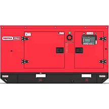 Дизельный генератор КВІТКА PRO DG150CCE