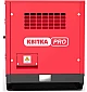 Дизельний генератор КВІТКА PRO DG100YCE  - фото 2