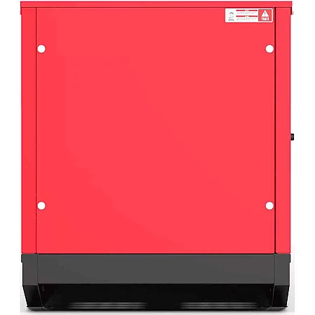 Дизельний генератор КВІТКА PRO DG100YCE - фото 3