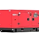 Дизельний генератор КВІТКА PRO DG100YCE  - фото 4
