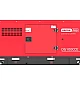 Дизельний генератор КВІТКА PRO DG100CCE  - фото 2