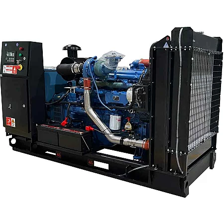 Дизельний генератор КВІТКА PRO DG100CCE - фото 11