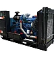 Дизельний генератор КВІТКА PRO DG100CCE  - фото 11
