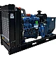 Дизельний генератор КВІТКА PRO DG100CCE  - фото 10