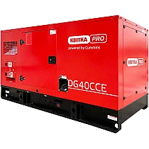 DG40CCE