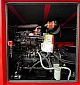 Дизельний генератор КВІТКА PRO DG40CCE  - фото 10