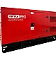 Дизельний генератор КВІТКА PRO DG40CCE  - фото 3