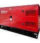 Дизельний генератор КВІТКА PRO DG40CCE  - фото 5