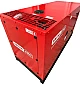 Дизельний генератор КВІТКА PRO DG40CCE  - фото 6