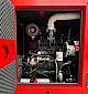 Дизельний генератор КВІТКА PRO DG40CCE  - фото 9