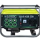 Бензиновый генератор Könner&Söhnen BASIC KSB 30A  - фото 2