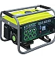 Бензиновый генератор Könner&Söhnen BASIC KSB 30A 
