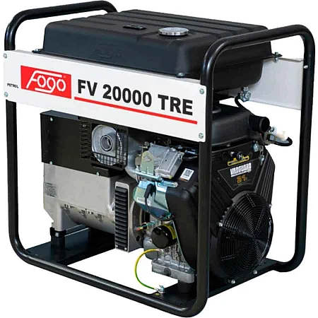 Бензиновый генератор Fogo FV 20000 TRE