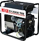 Бензиновый генератор Fogo FV 20000 TRE 