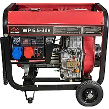 WP 6.5-3de - фото 2