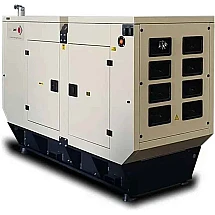 Генератор дизельний TMG POWER TMGB-44