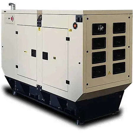 Генератор дизельний TMG POWER TMGB-44