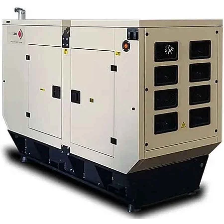 Генератор дизельний TMG POWER TMGB-150