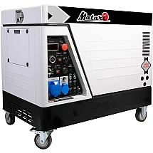 Инверторный генератор Matari MDA6000i