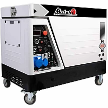Инверторный генератор Matari MDA6000i-ATS
