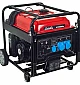 Инверторный генератор Matari M10000io-ATS 
