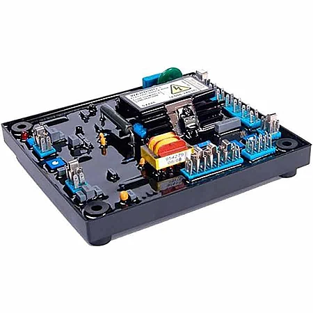 Дизельный генератор Genergy GDS70T - фото 3