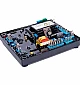 Дизельный генератор Genergy GDS70T  - фото 3