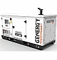 Дизельный генератор Genergy GDS70T  - фото 6