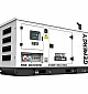 Дизельный генератор Genergy GDS70T 
