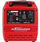 Інверторний генератор MaXpeedingRods MXR6000GT  - фото 2